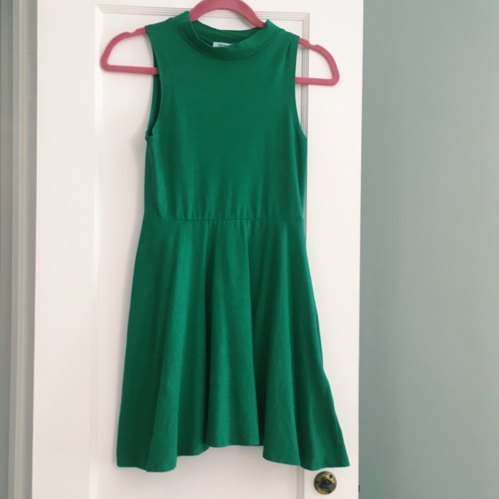 Kimchi blue dress